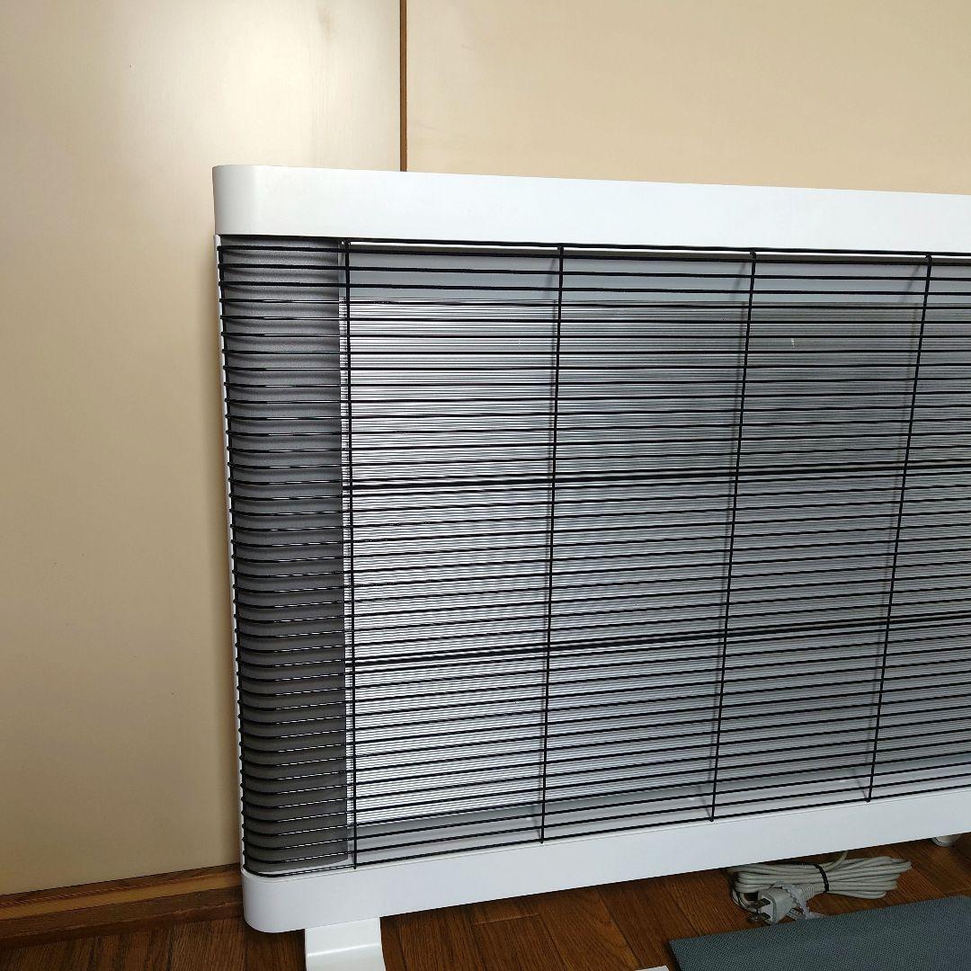 INTER CENTRAL マイヒート セラフィ CEM-900B 遠赤外線