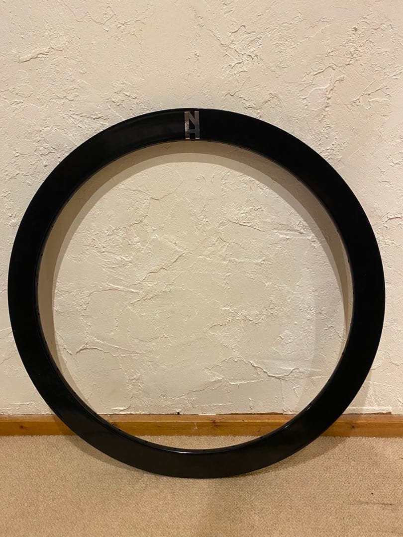 【希少eero26インチ】エイチプラスサン fgfs ピスト ブローチャーズ