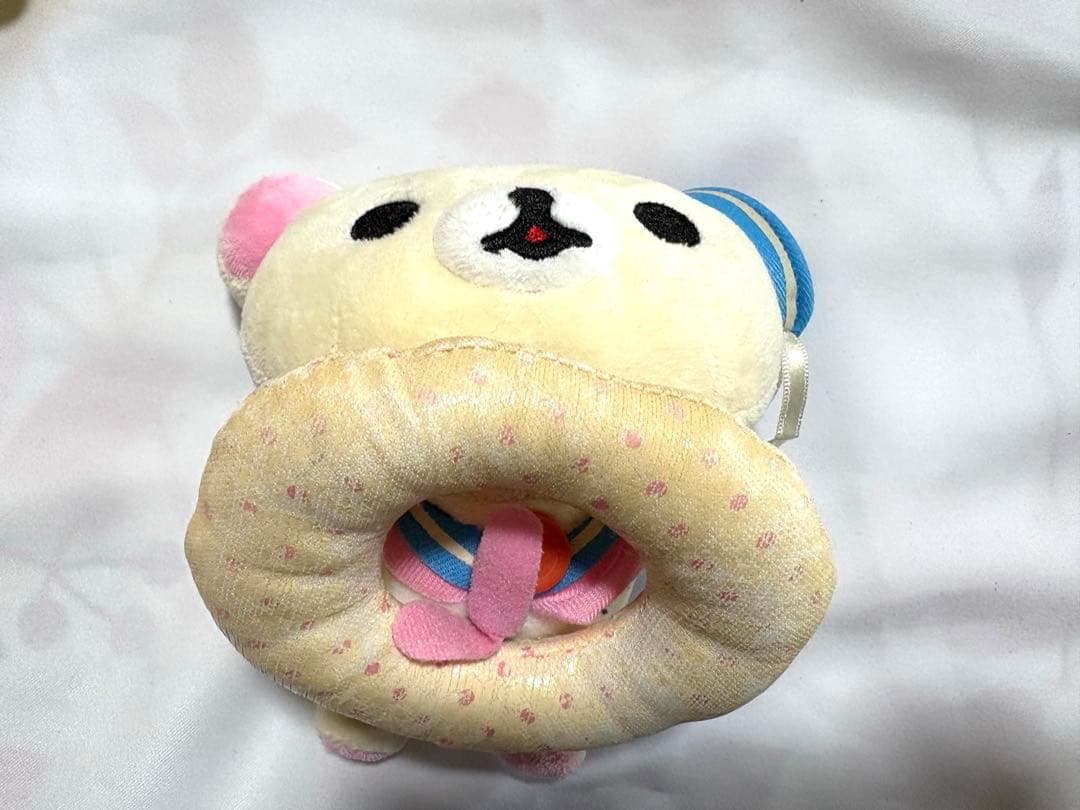 リラックマ　ぬいぐるみ グッズ色々　大量まとめ売り コリラックマ　キイロイトリ