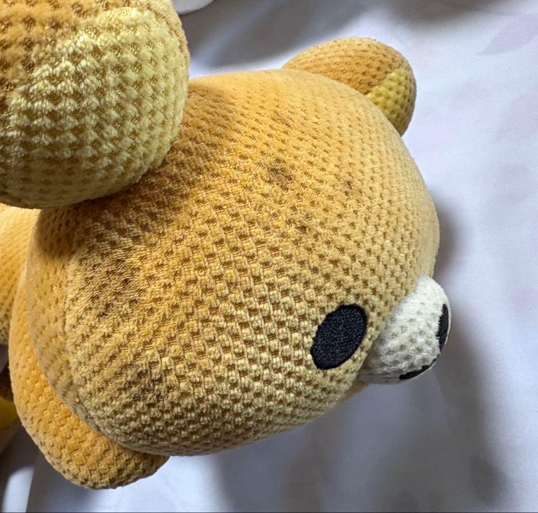 リラックマ　ぬいぐるみ グッズ色々　大量まとめ売り コリラックマ　キイロイトリ