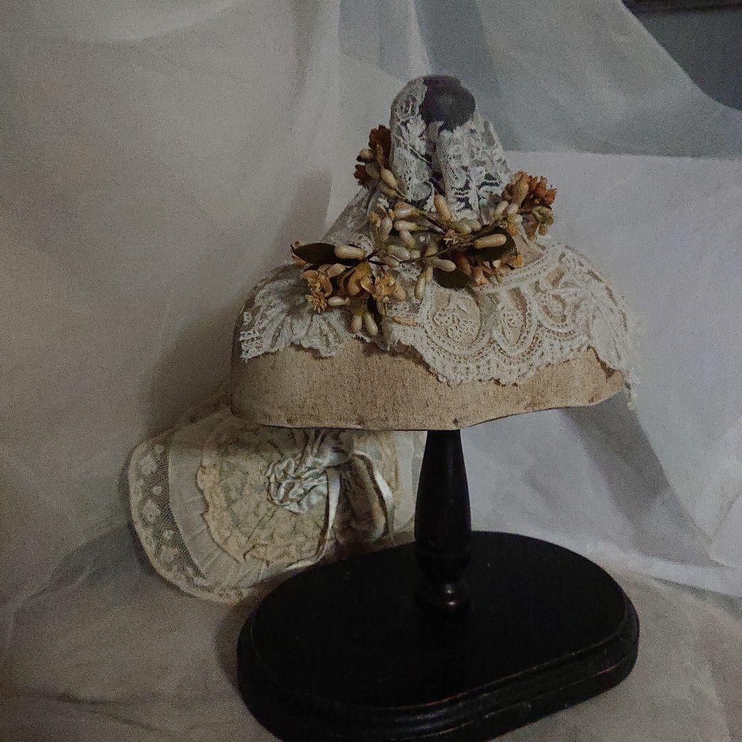 フランスアンティーク　 ショルダートルソー