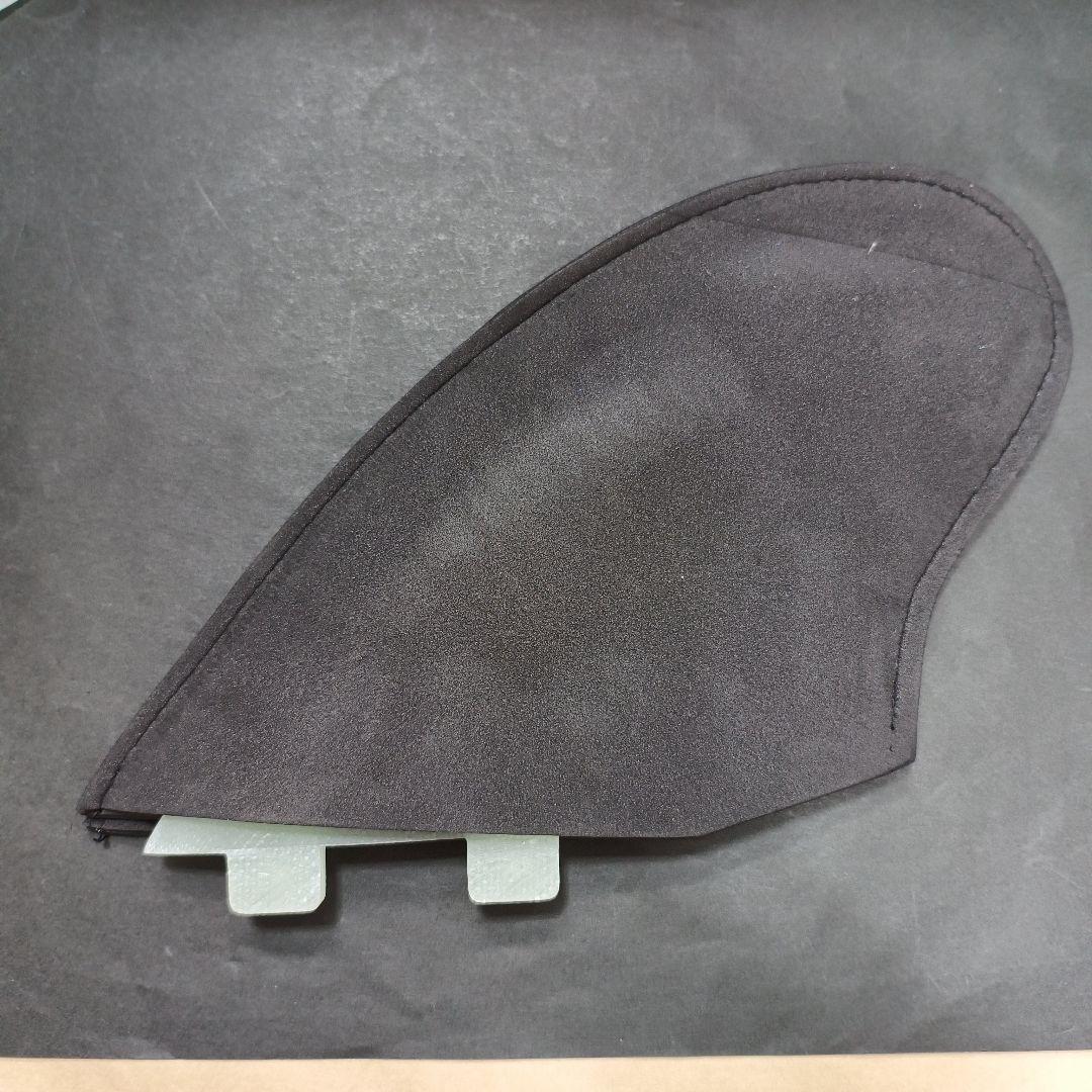 ＶＯＬＡＮカラー FCS対応 クワッドフィン