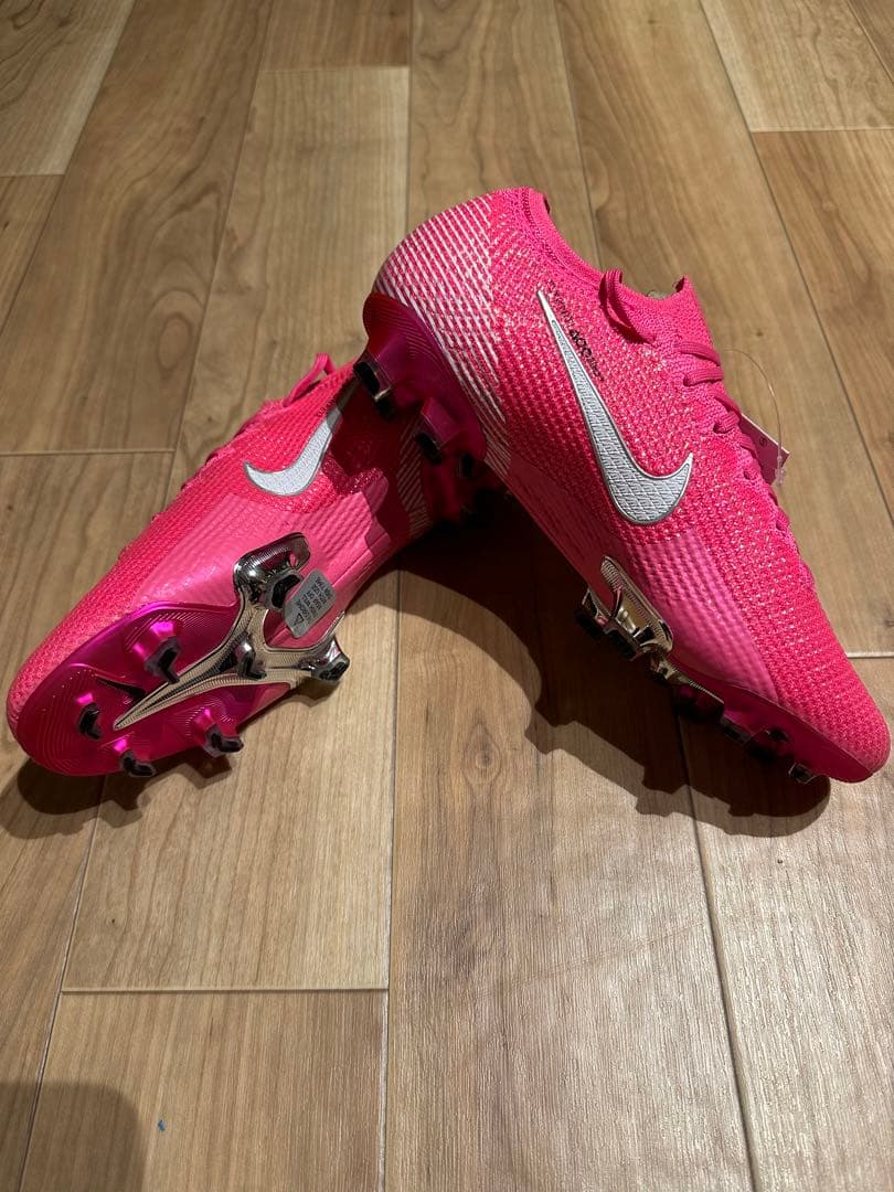 【最終値下げ】【限定品】ヴェイパー13エリートKM FG