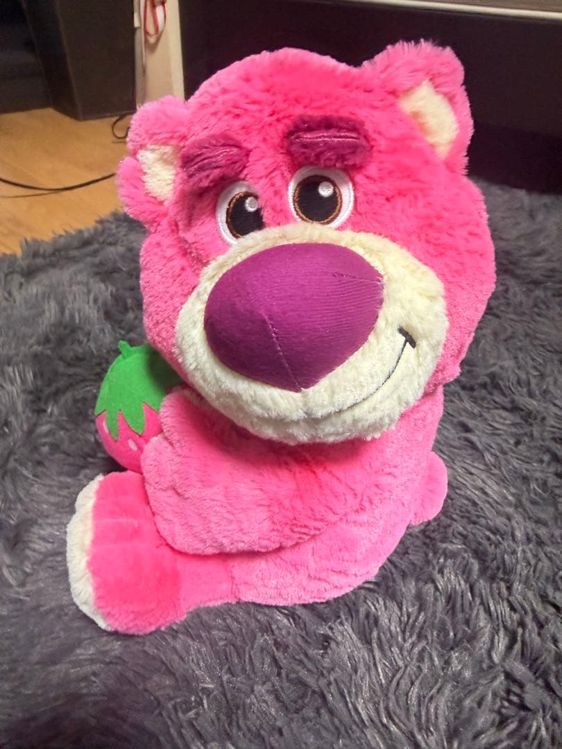 ディズニー　ぬいぐるみ