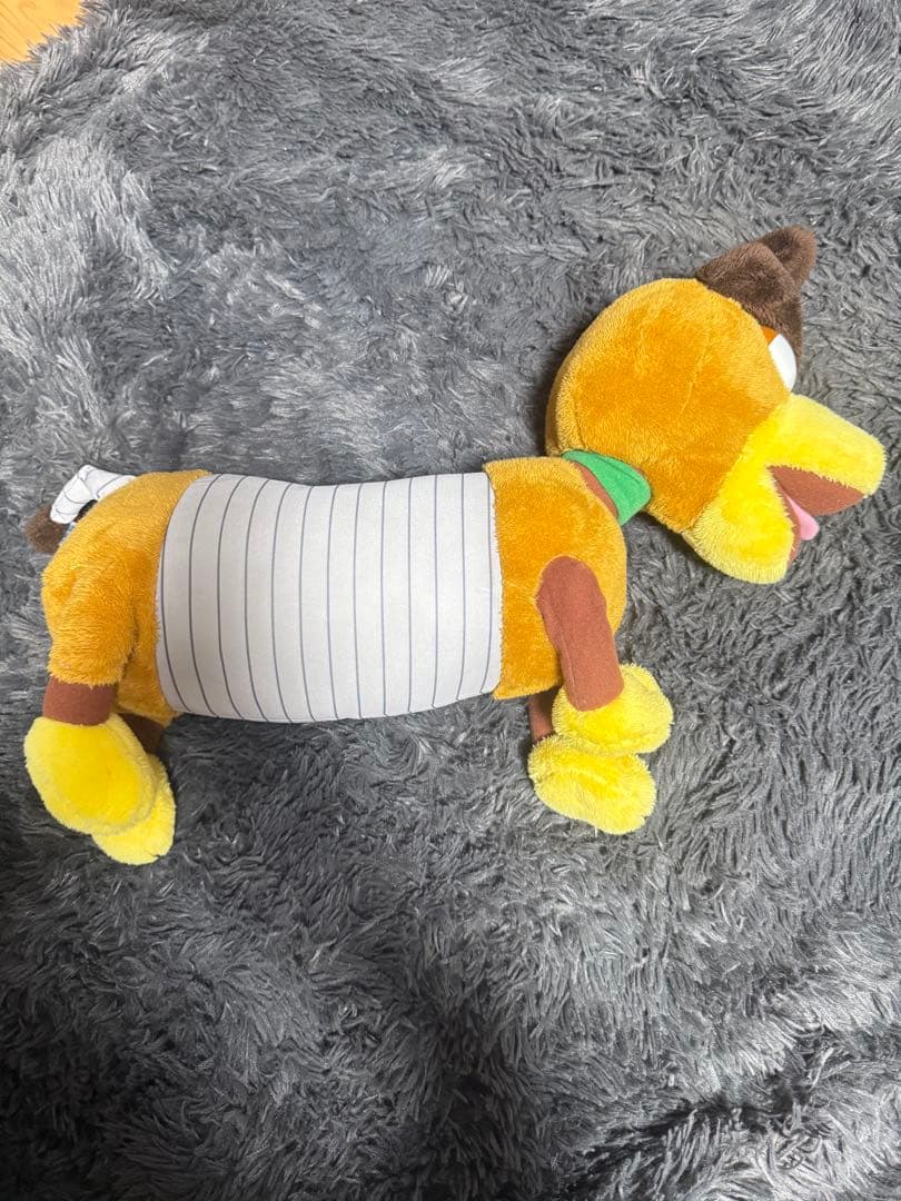 ディズニー　ぬいぐるみ