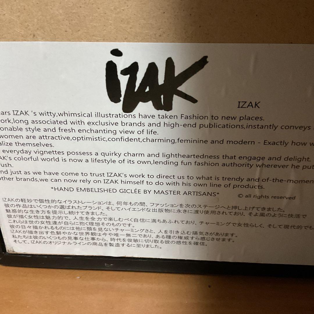 Laura D ro フロリダ大美術学士取得 女性アーティスト 木枠額装