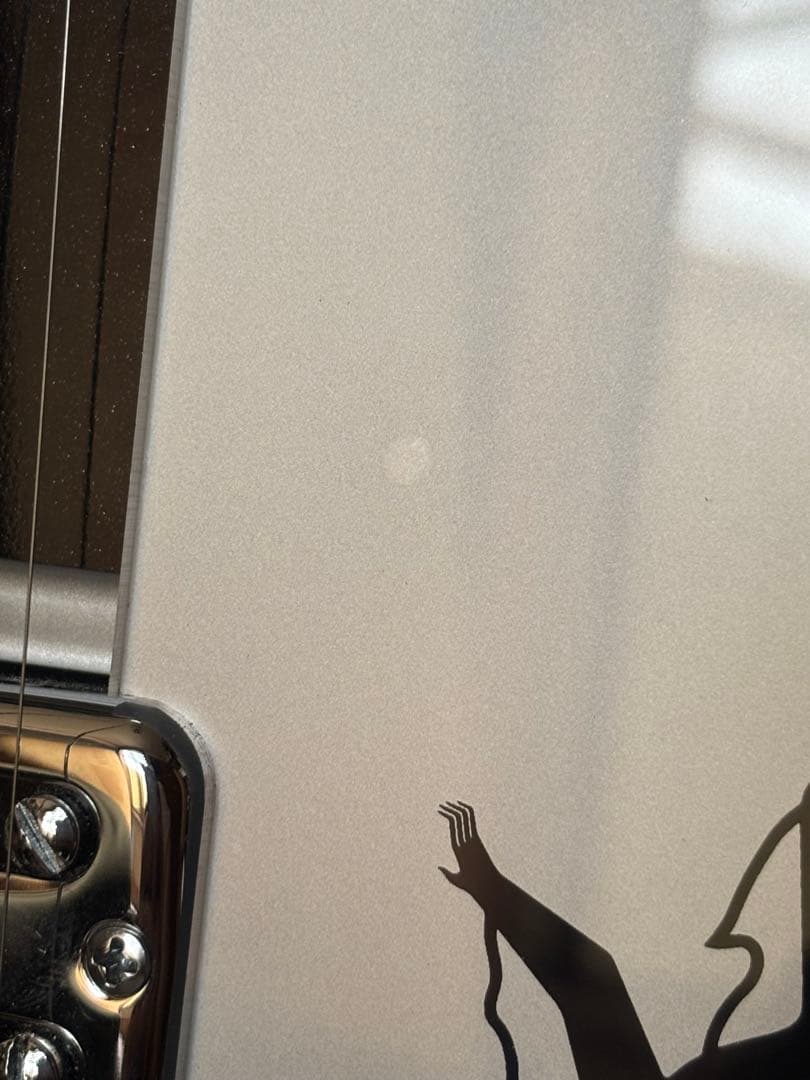 Gretsch John Gourley Broadkaster mod品