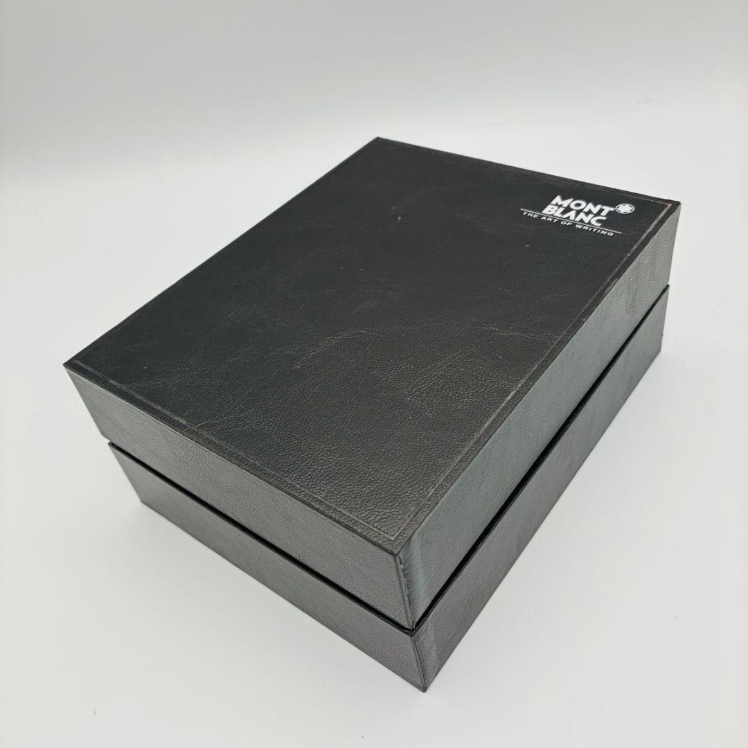 【未使用品】 モンブラン MEISTERSTUCK 144 万年筆 インクセット