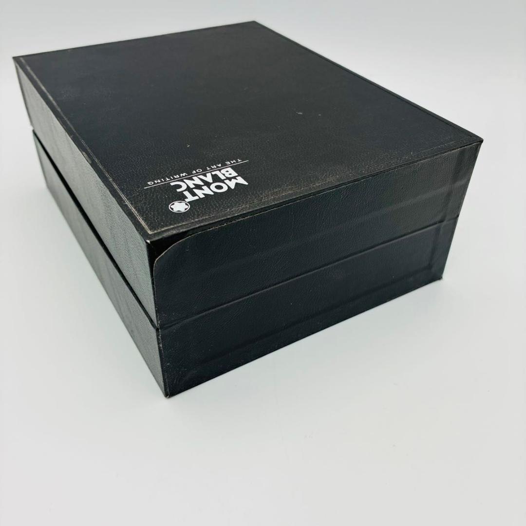 【未使用品】 モンブラン MEISTERSTUCK 144 万年筆 インクセット