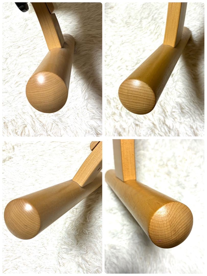 Balans EASY バランスチェア イージー グレー　リボ社