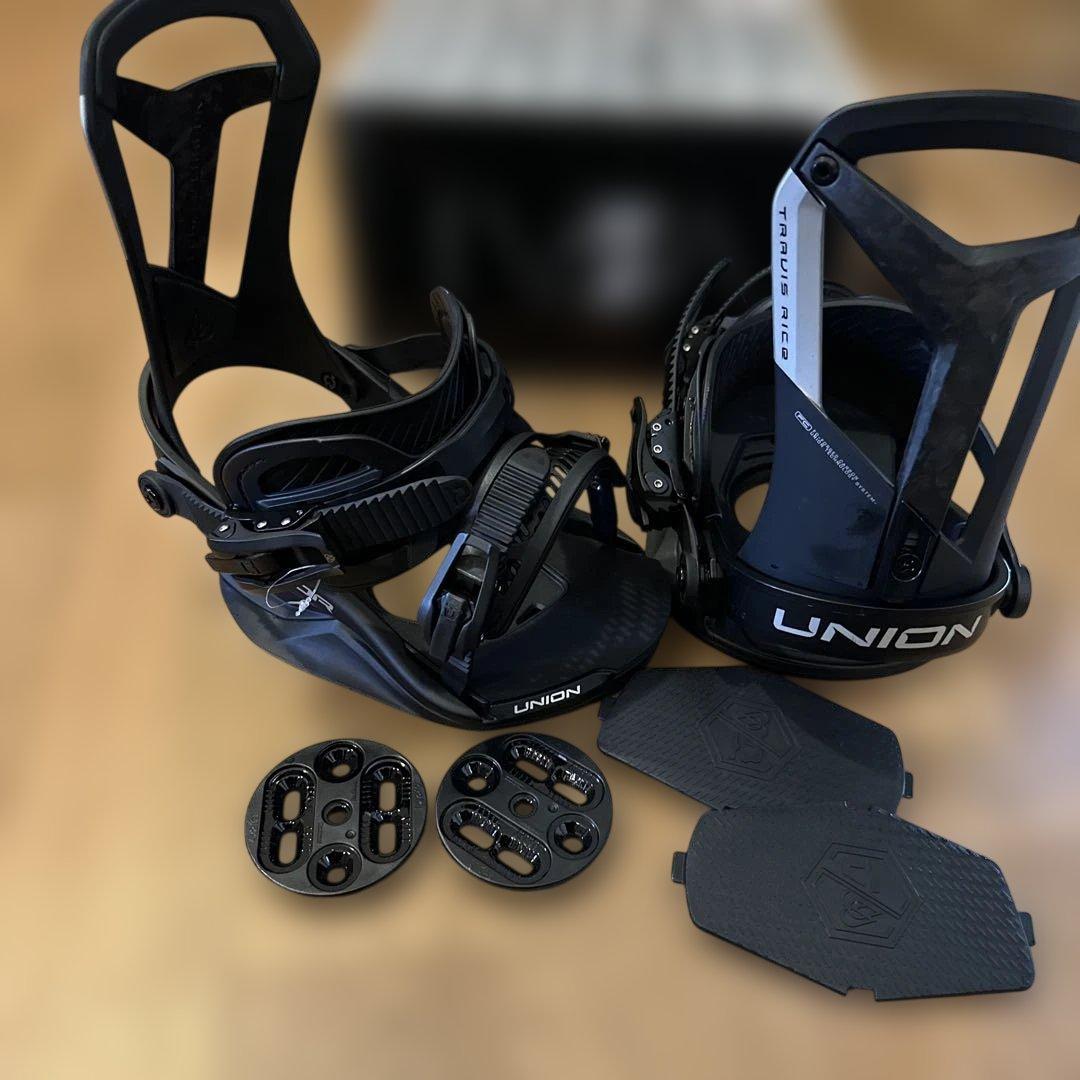 Union Falcor ブラック M 26モデル