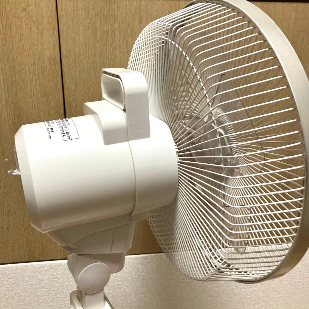 パナソニック　F-CM339 ナノイー 扇風機