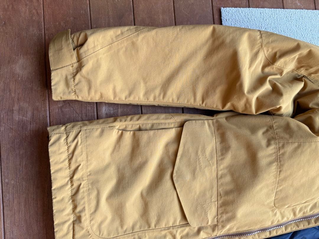 phenix スキーウェア　M