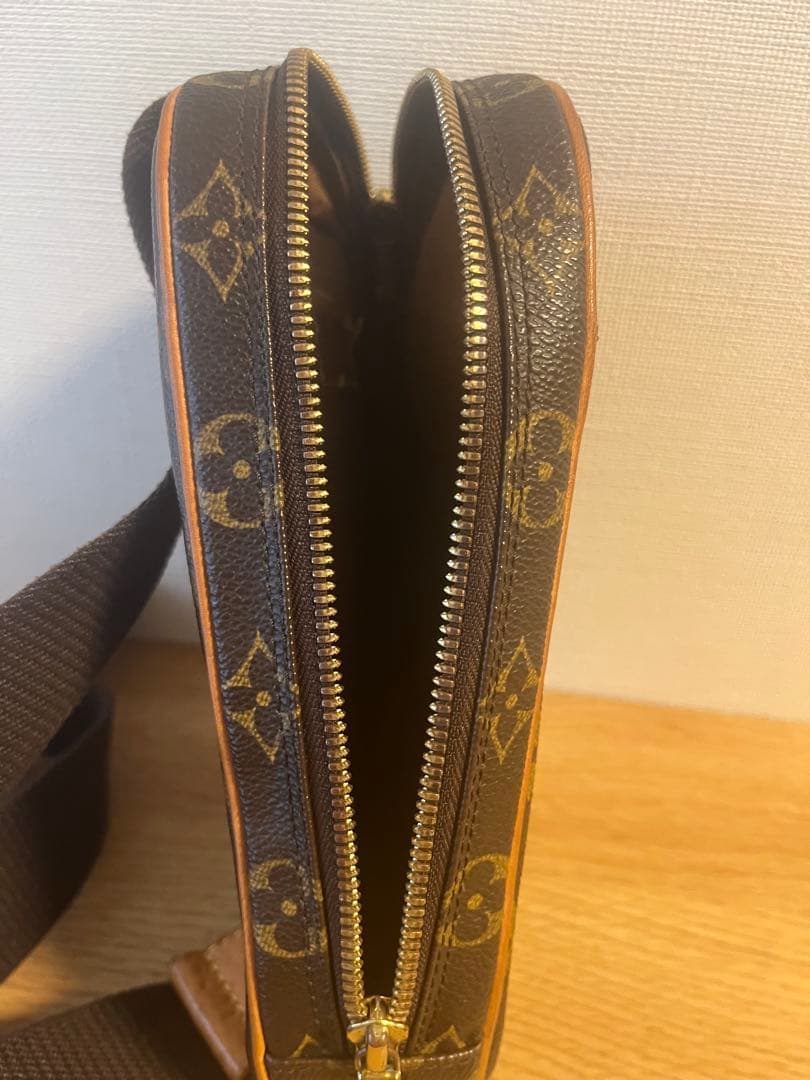 ルイ・ヴィトンボディバッグ ガンジュ メンズ レディース　お得価格♪