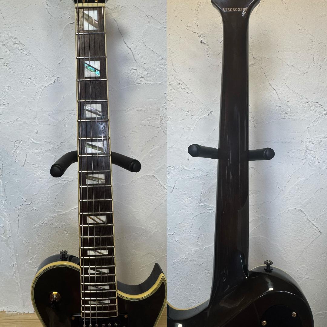 Aria Pro II PE-e 美品 新品弦 張替済