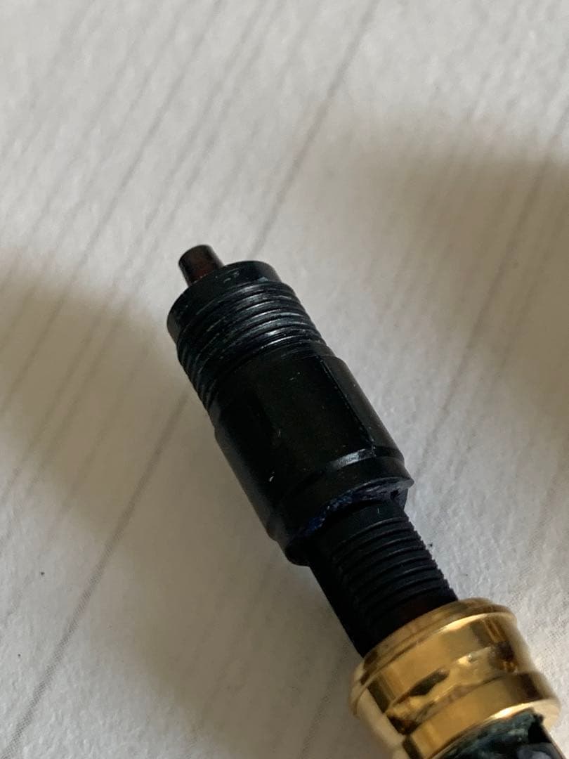 Waterman 万年筆 18Kペン先（ジャンク品）