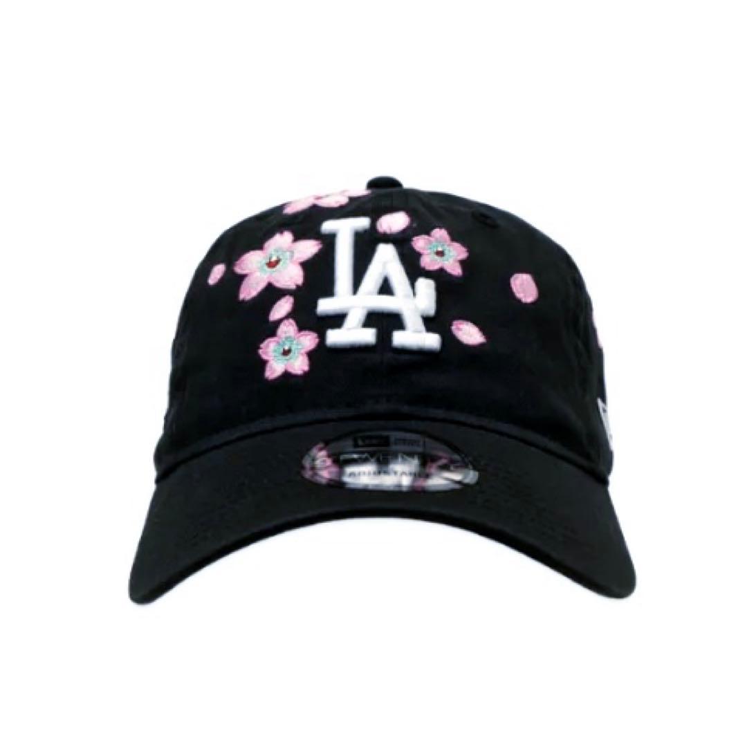 MLB 村上隆 東京シリーズ 2025 ニューエラ ストラップバック 新品未使用