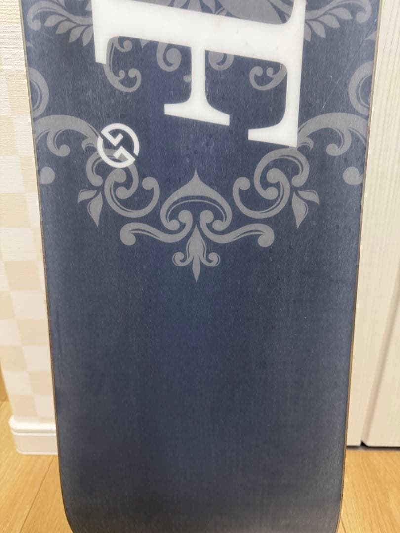 スノーボード GTboards BUFF