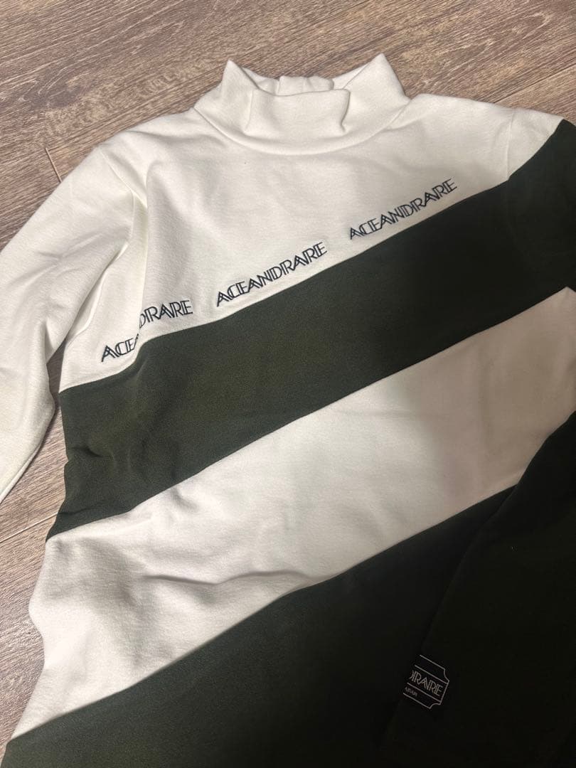 ACEANDRARE フリーストップス　1／21以降発送