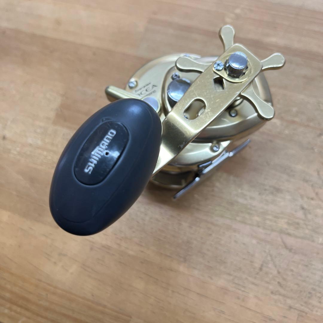 スコーピオン　オシアジガー　3000P