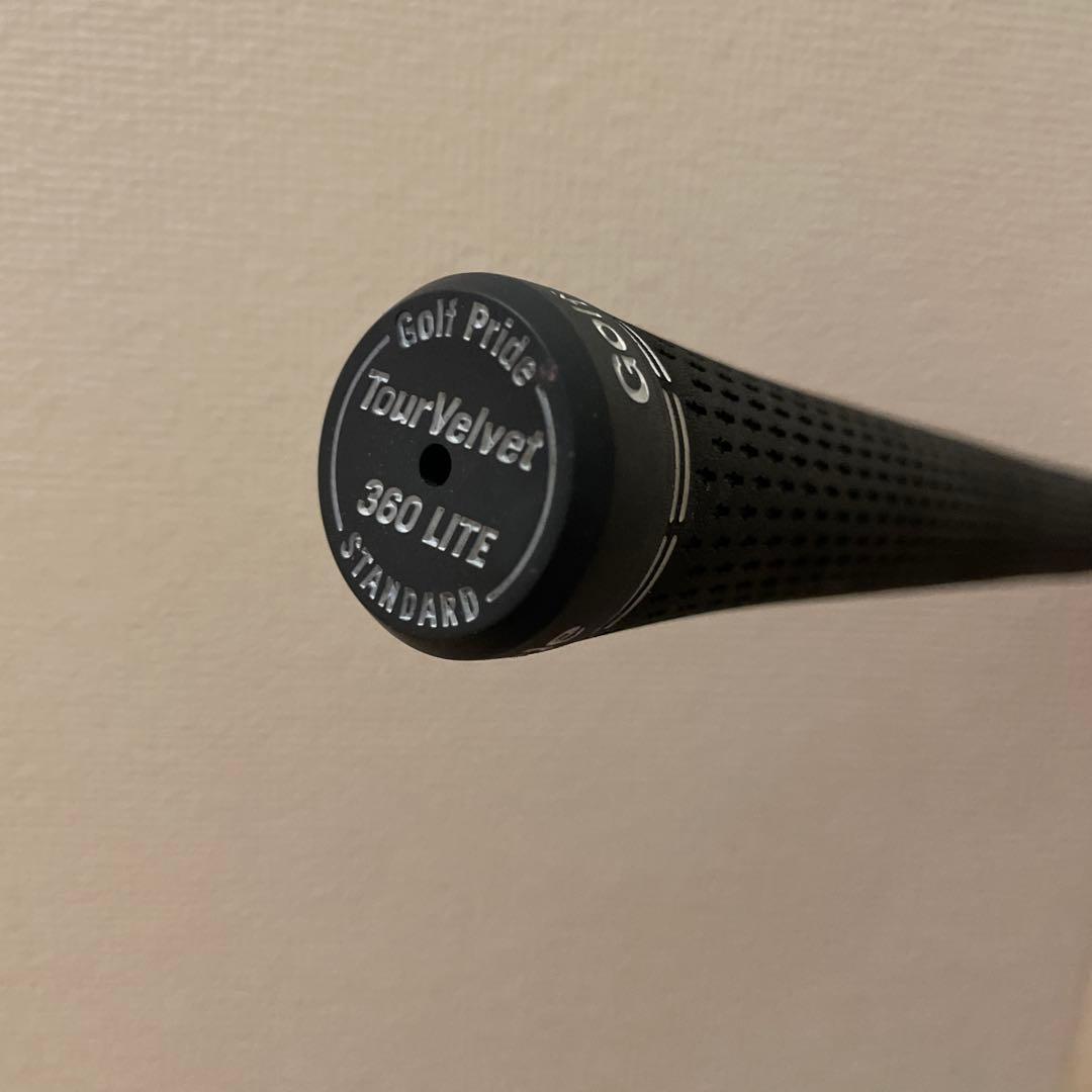 タイトリスト 915H 3u 21° フレックスS