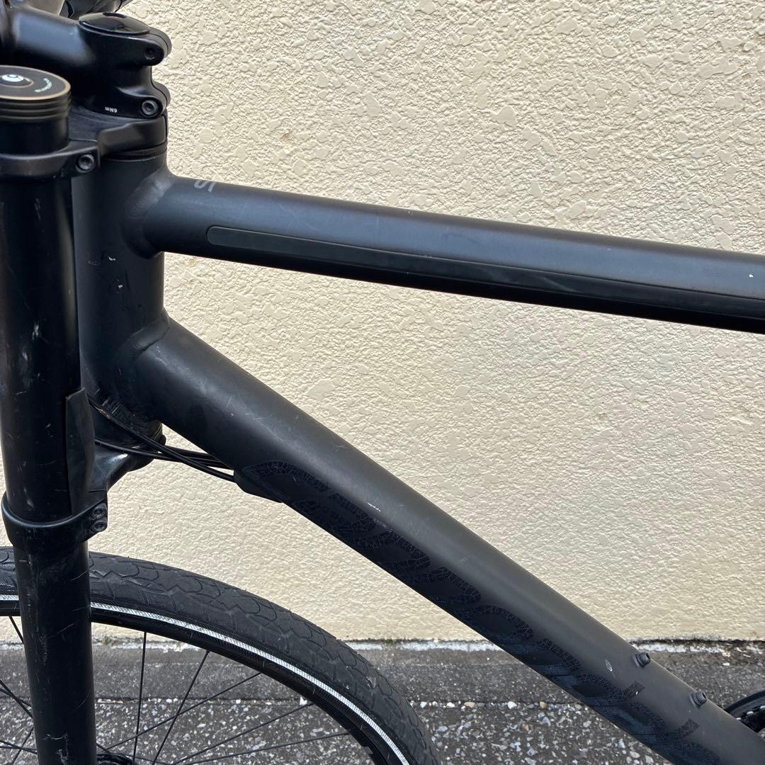 キャノンデール　badboy2(2019) Lサイズ