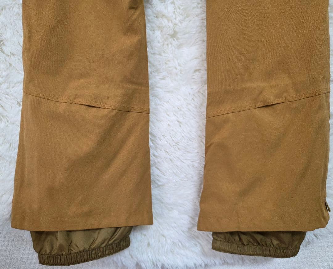 BURTON Mサイズ ジッピーパンツ レディース パンツ スノーボード スノボ