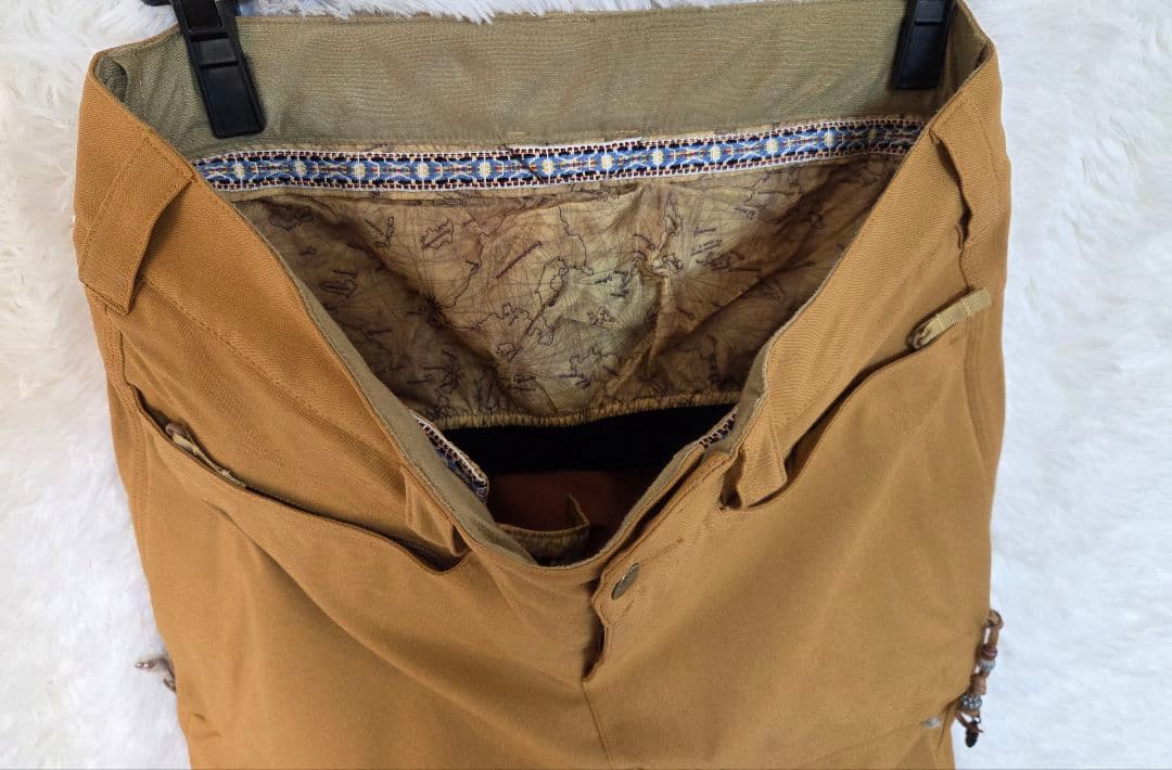 BURTON Mサイズ ジッピーパンツ レディース パンツ スノーボード スノボ