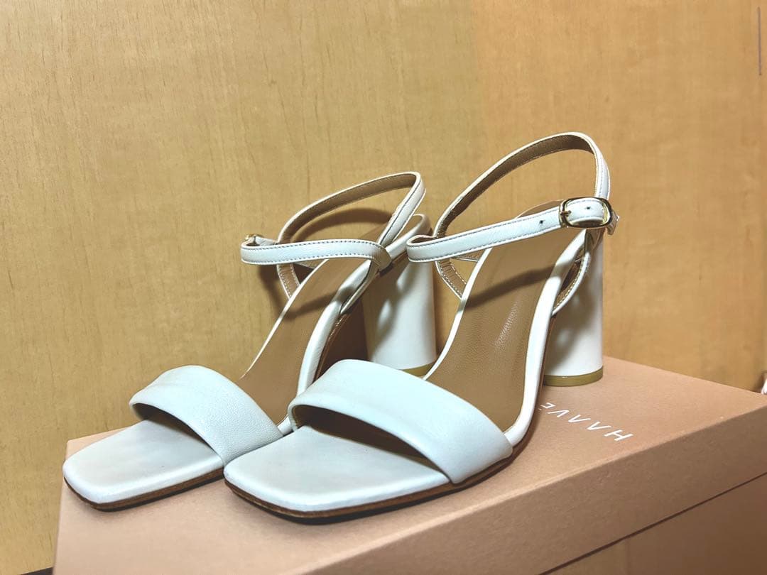 【THE TREAT DRESSING】ウェディングシューズ