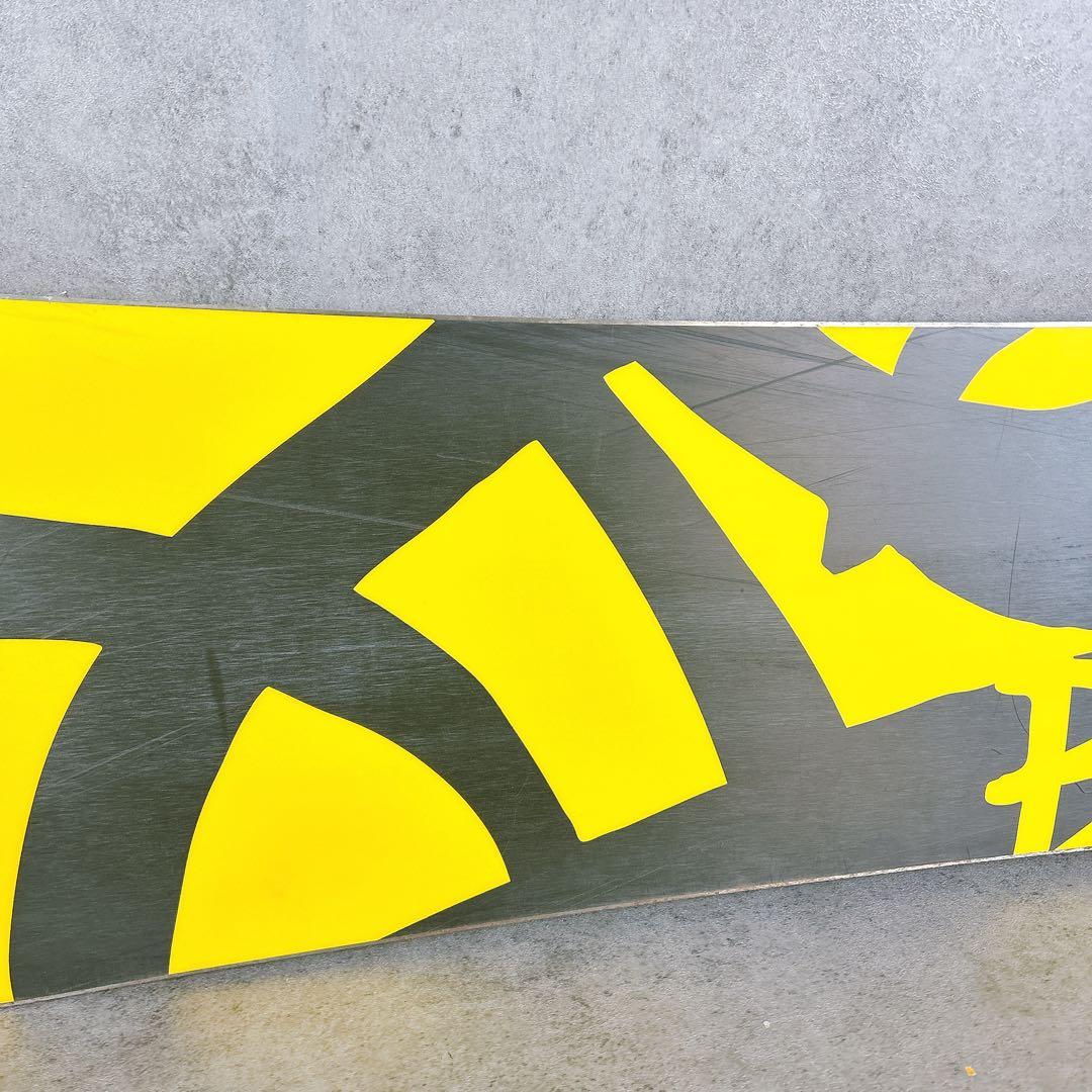 BURTONバートンSUPERMODELスーパーモデル PRO45 155センチ