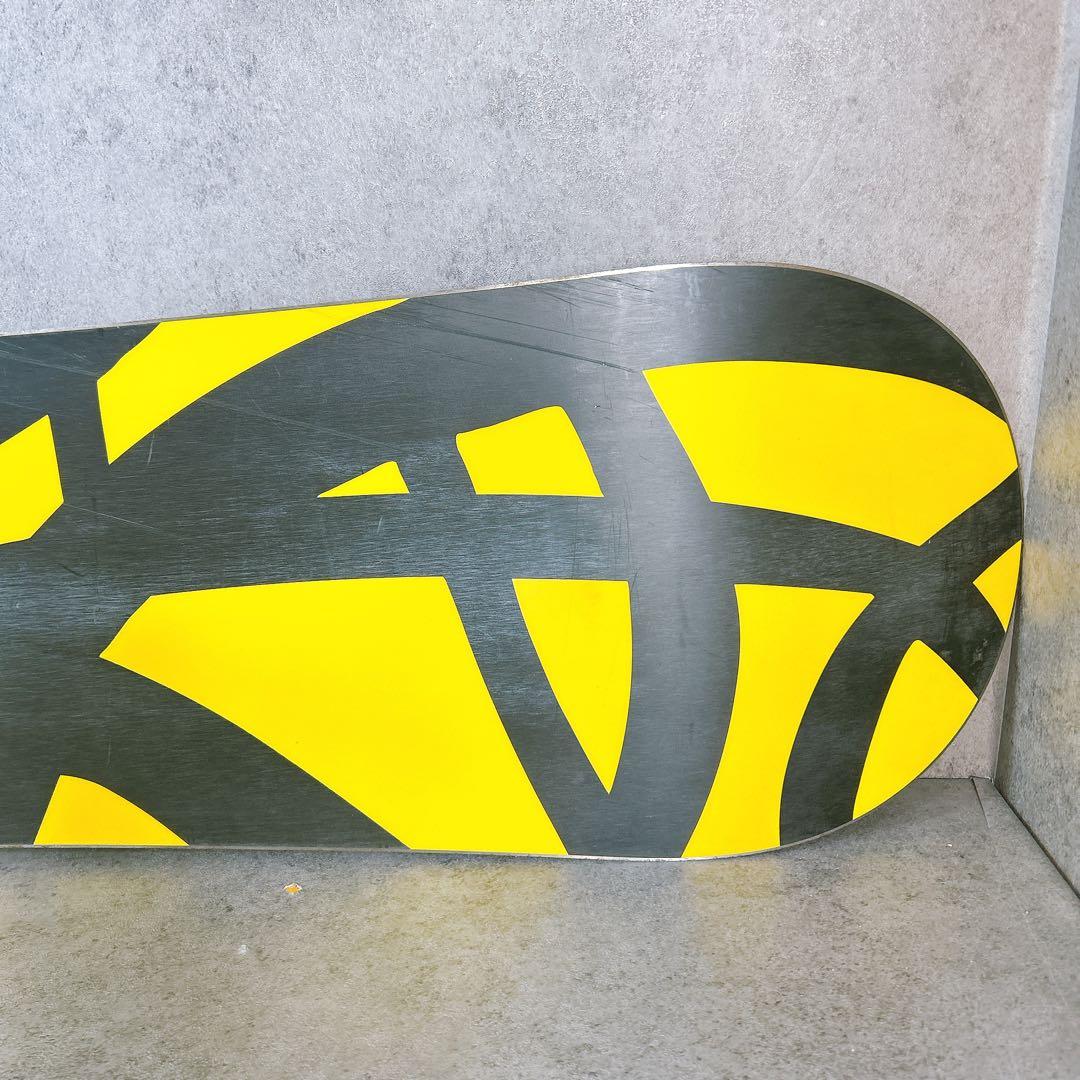 BURTONバートンSUPERMODELスーパーモデル PRO45 155センチ