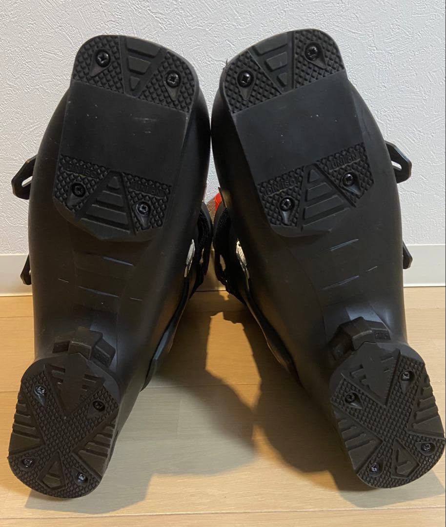 HEAD CUBE3 70 26.5cm〜27cm相当　ヘッド　スキーブーツ