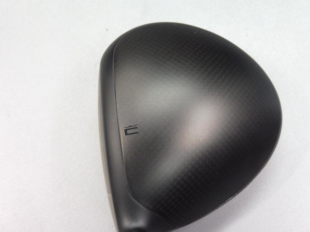 COBRA コブラ　DS-ADAPT　LS　9.0° ヘッド