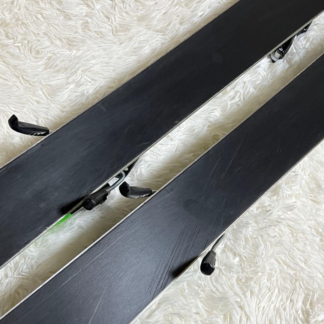 【美品】 DIVA D5.2 RC 164cm Hart ハート TYROLIA