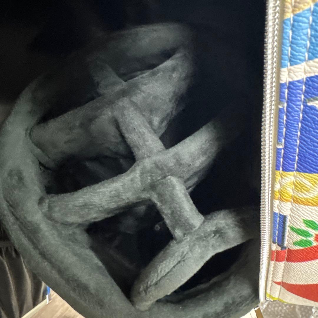 ゴルフバッグ・キャディバッグ Anvil Caddy Bag