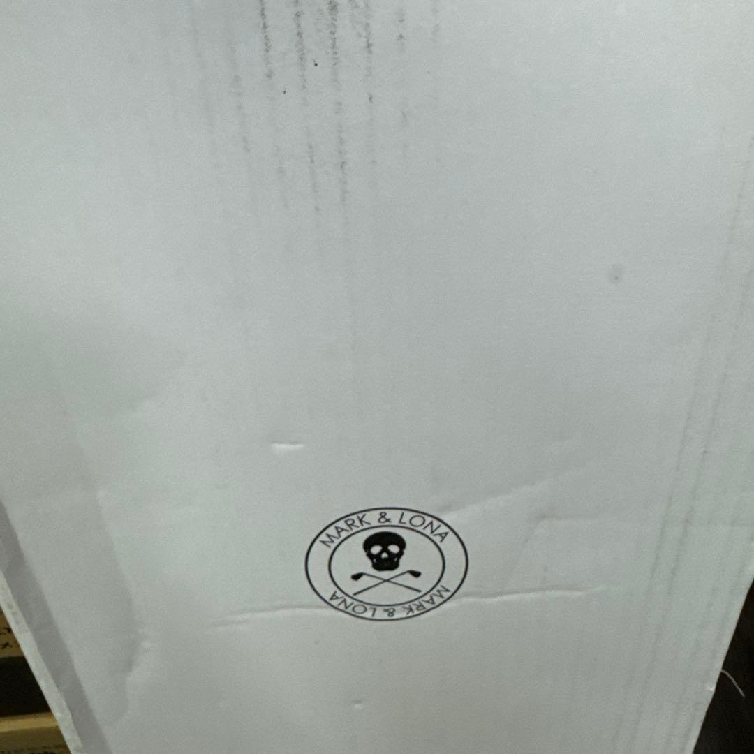 ゴルフバッグ・キャディバッグ Anvil Caddy Bag