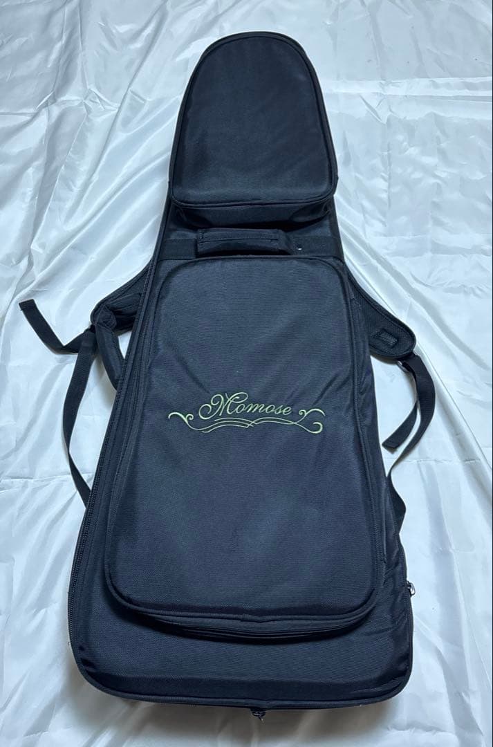 【超美品】momose テレキャス MTL2-STD/M 旧Fender型ヘッド