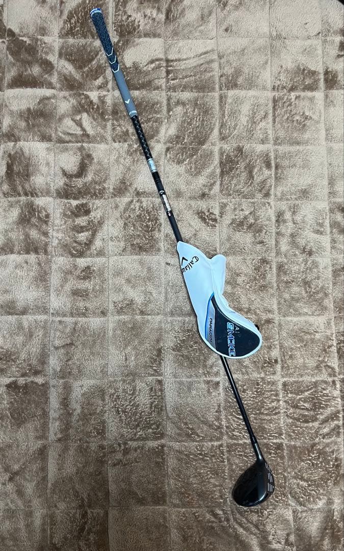 Ai SMOKE MAX #5 Sフレックス