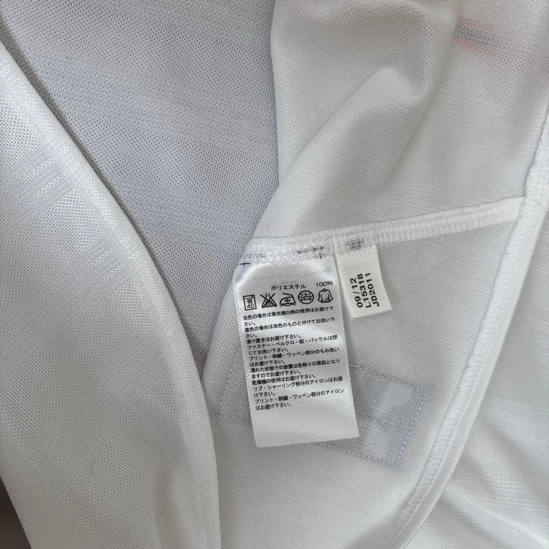 読売ジャイアンツ　杉内俊哉選手　ユニフォーム　Oサイズ