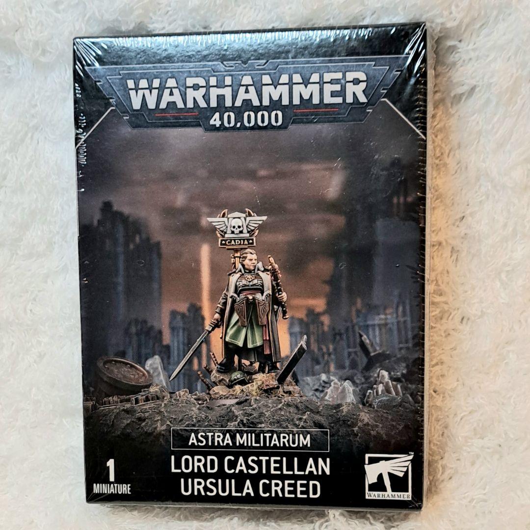ミ*ル様 ウォーハンマー 40k 14種 まとめ売り WARHAMMER 400
