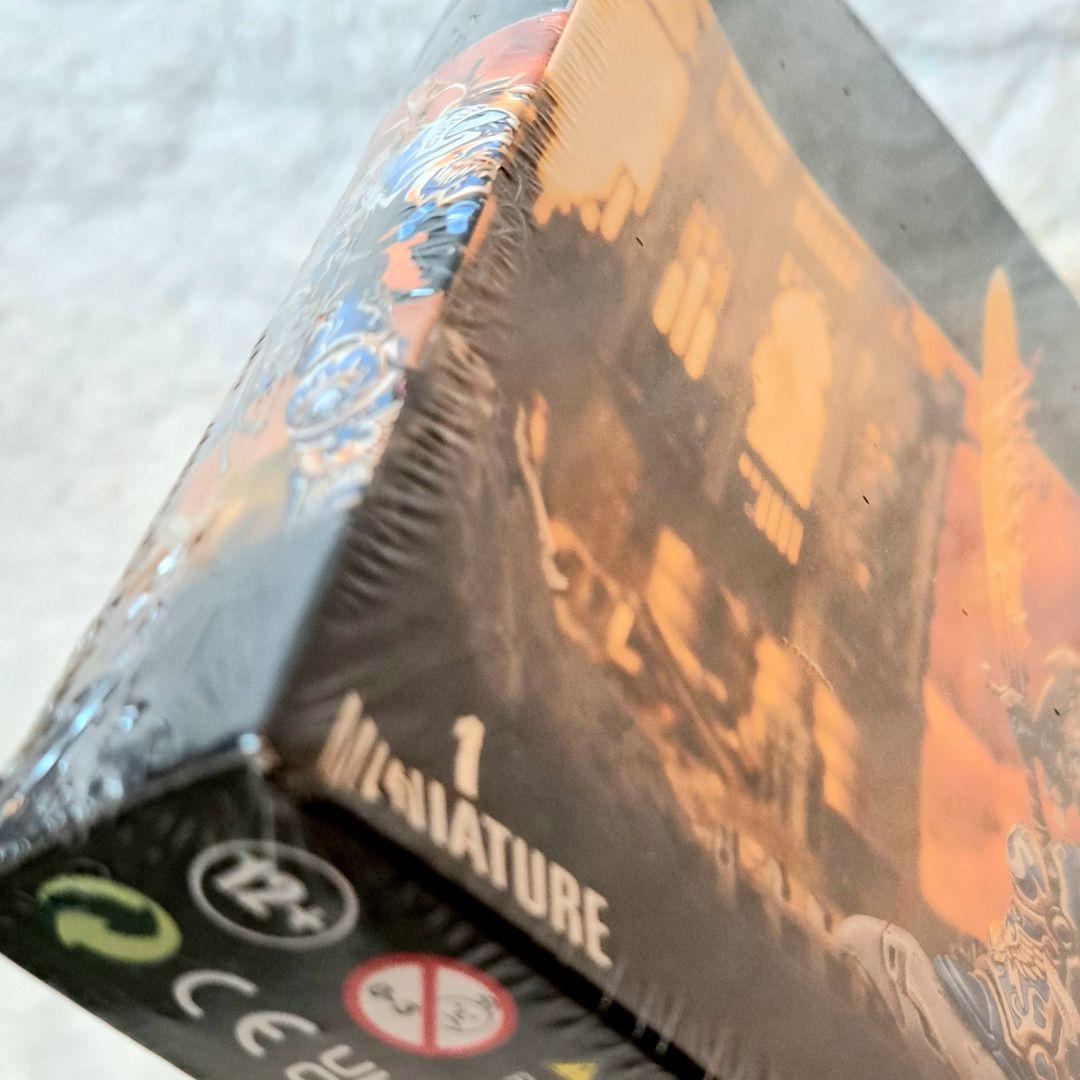 ミ*ル様 ウォーハンマー 40k 14種 まとめ売り WARHAMMER 400