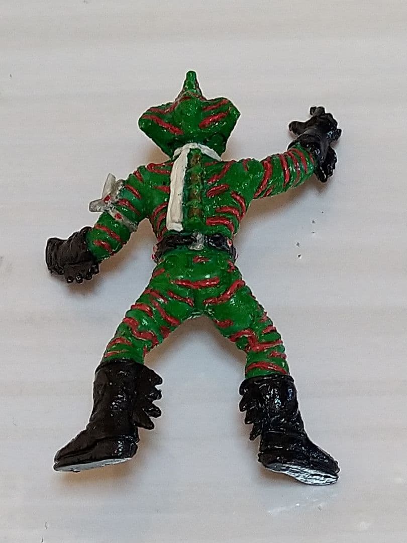 アマゾンライダー