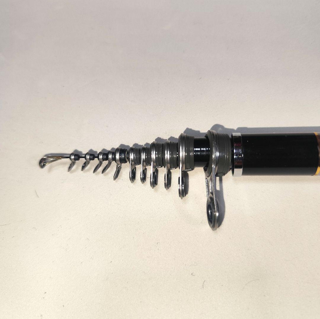 ダイワ DAIWA メガディスハイパー1.25-53