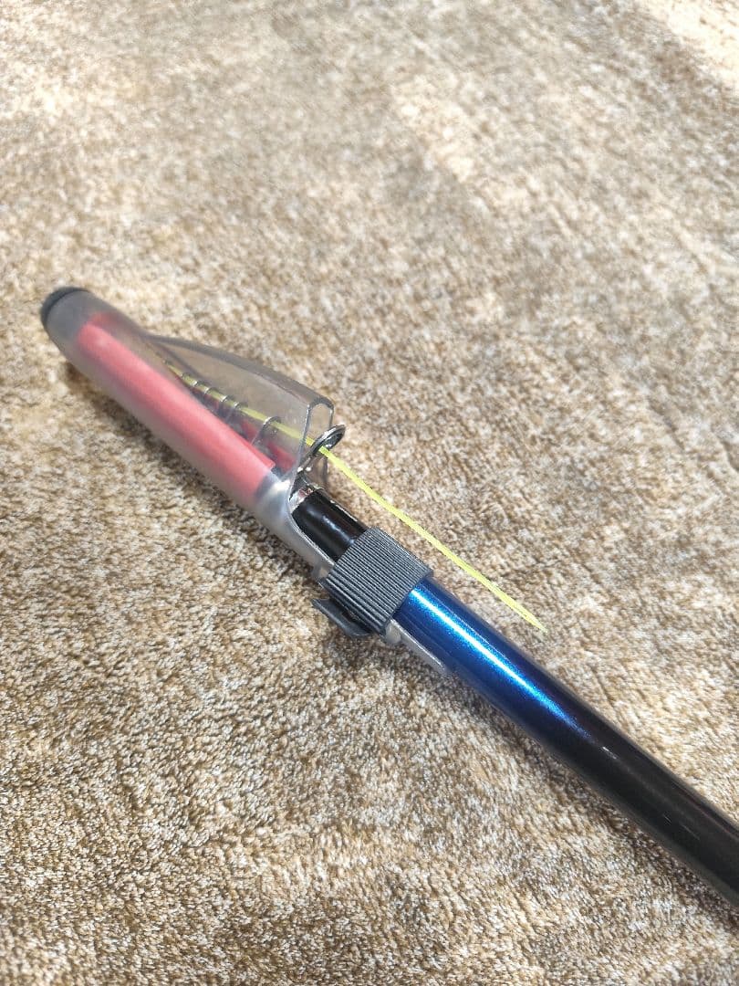 ダイワ DAIWA メガディスハイパー1.25-53