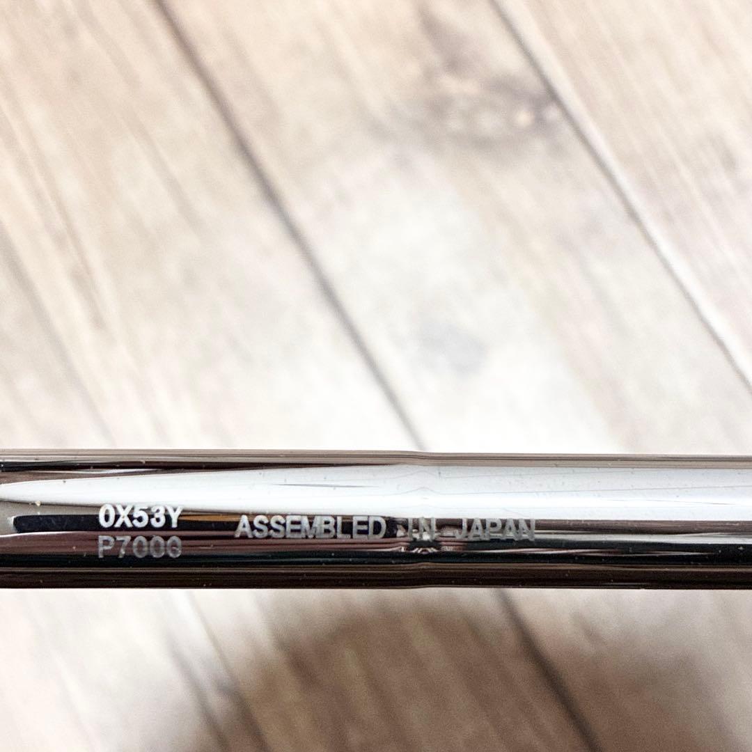 【希少 養老】MP-63 ミズノ プロ メンズ ゴルフ アイアンセット 7本