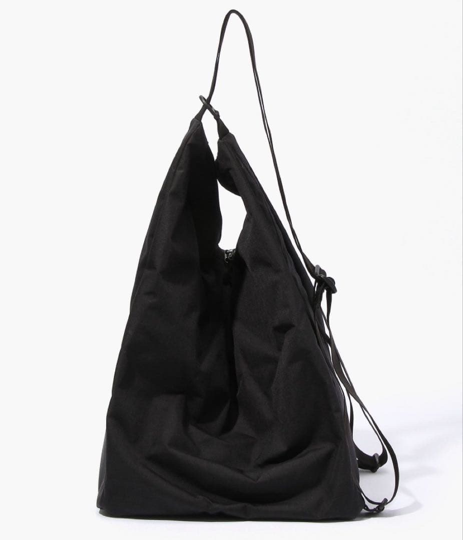 bagjack×EDITION DIAMOND DAYPACK 2WAYバッグ