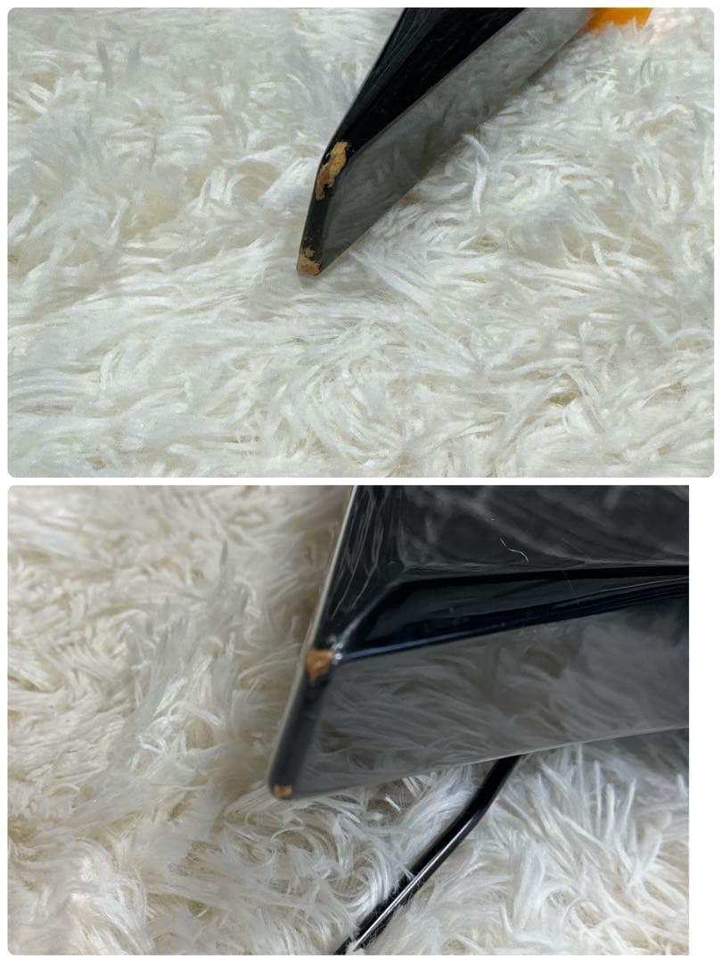 Grover Jackson ランディV タケウチ製フロイドローズ搭載 変形