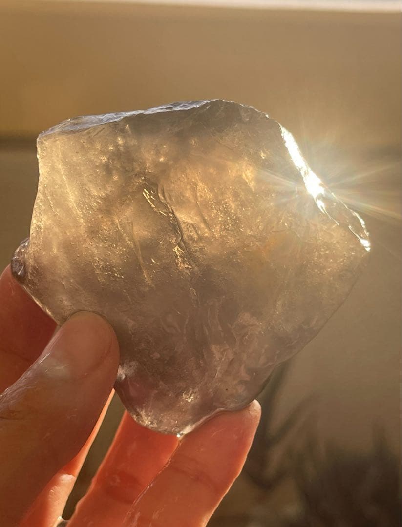 ベトナム産天然水晶アソートセット約7kg