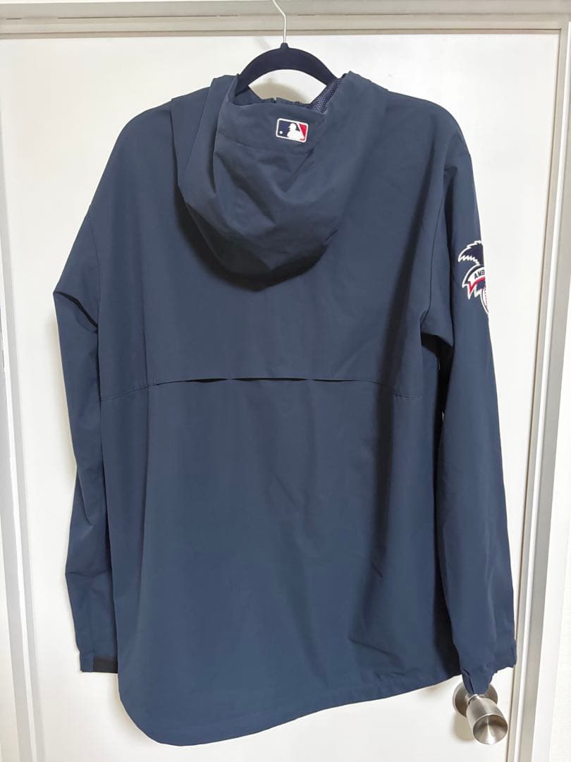 伊*藤様 SOPH Bristol Yankees ナイロンジャケッ