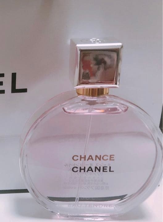 専用   ◆CHANEL◆ シャネル チャンス 50ml